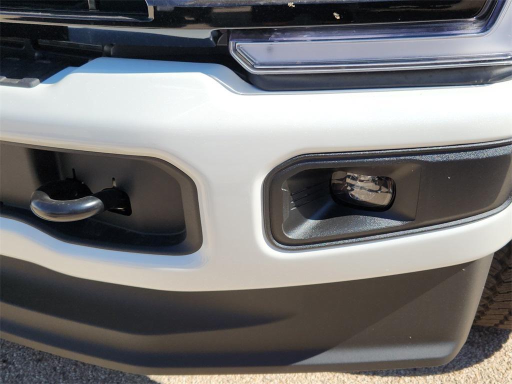 new 2026 Ford F-250 car, priced at $83,562