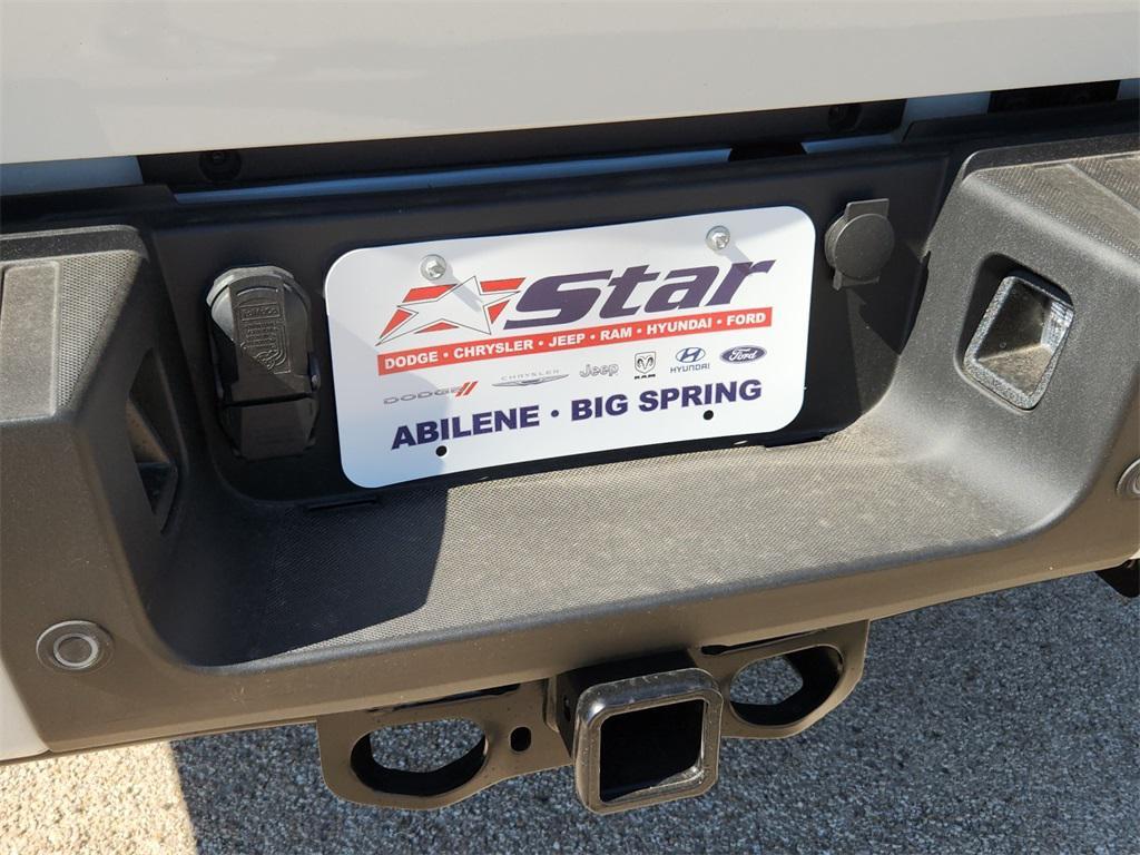 new 2026 Ford F-250 car, priced at $83,562