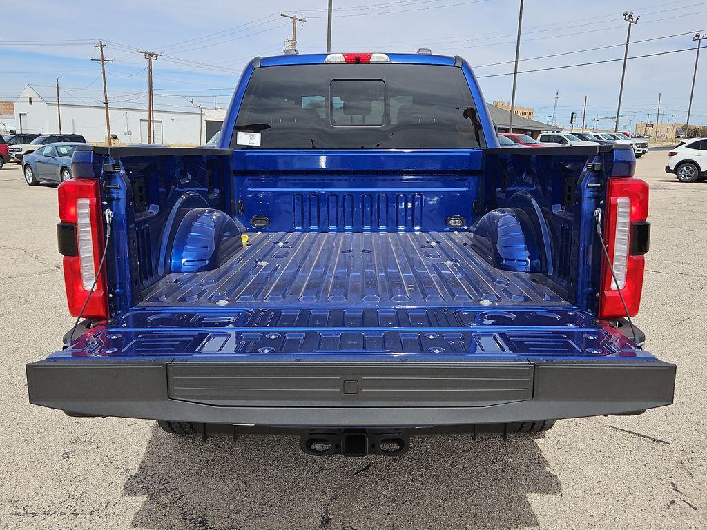 new 2026 Ford F-250 car, priced at $82,655