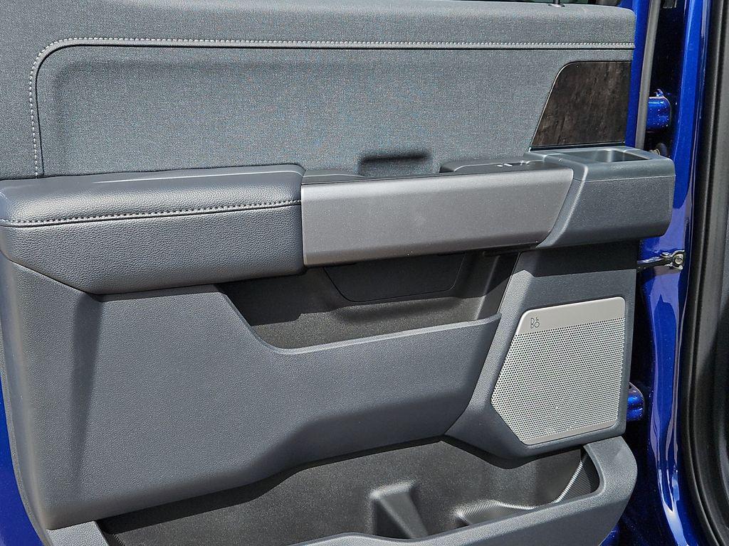 new 2026 Ford F-250 car, priced at $82,655