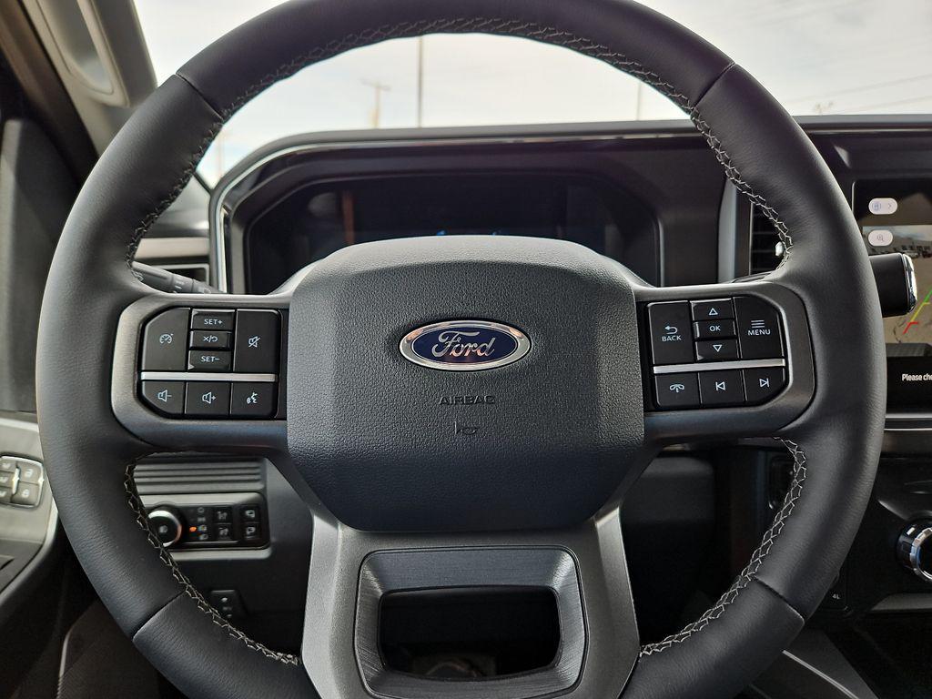 new 2026 Ford F-250 car, priced at $82,655