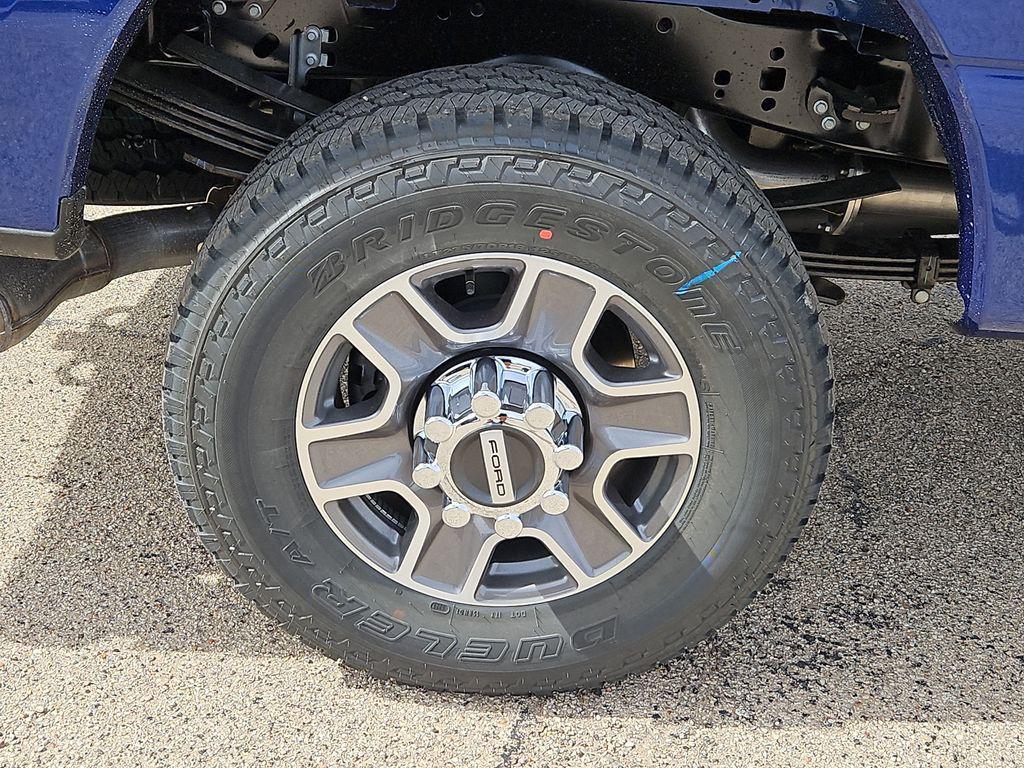 new 2026 Ford F-250 car, priced at $82,655
