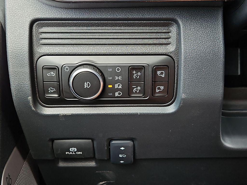 new 2026 Ford F-250 car, priced at $82,655