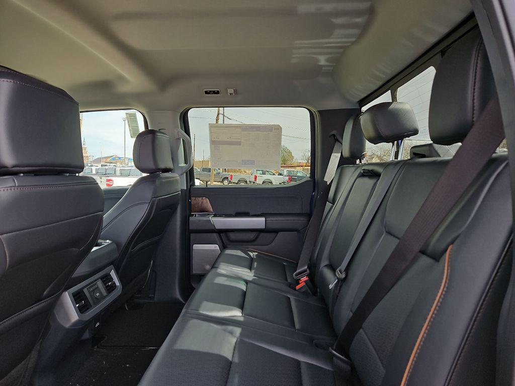 new 2026 Ford F-250 car, priced at $82,655