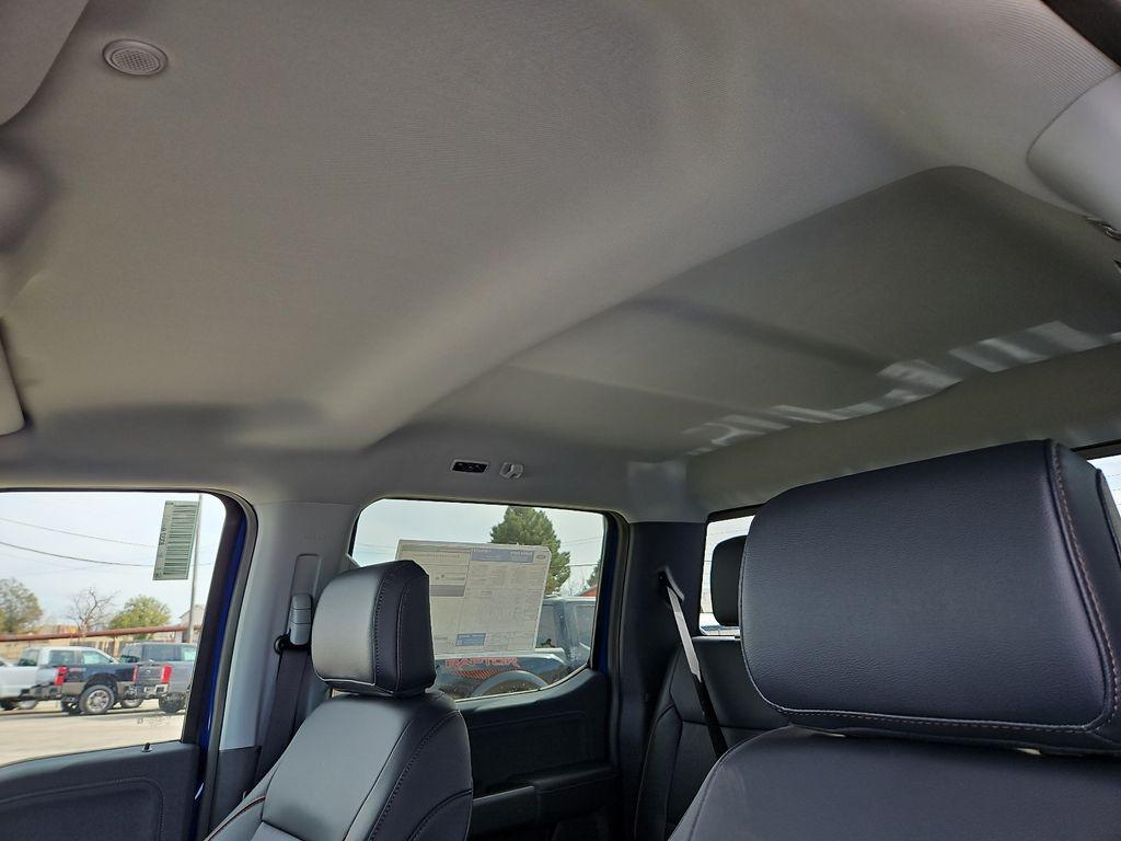 new 2026 Ford F-250 car, priced at $82,655