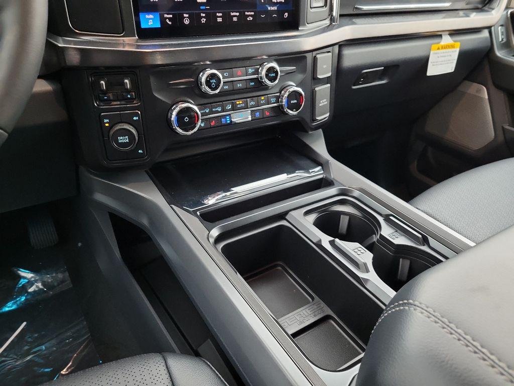 new 2026 Ford F-350 car, priced at $87,475