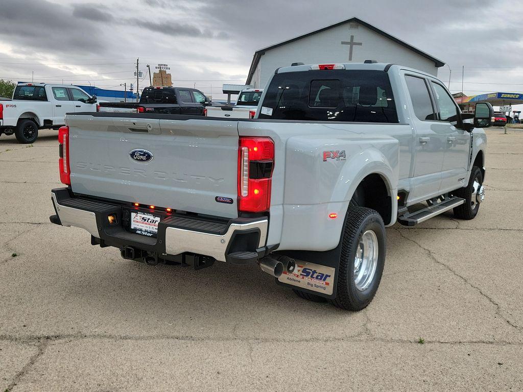 new 2026 Ford F-350 car, priced at $87,475