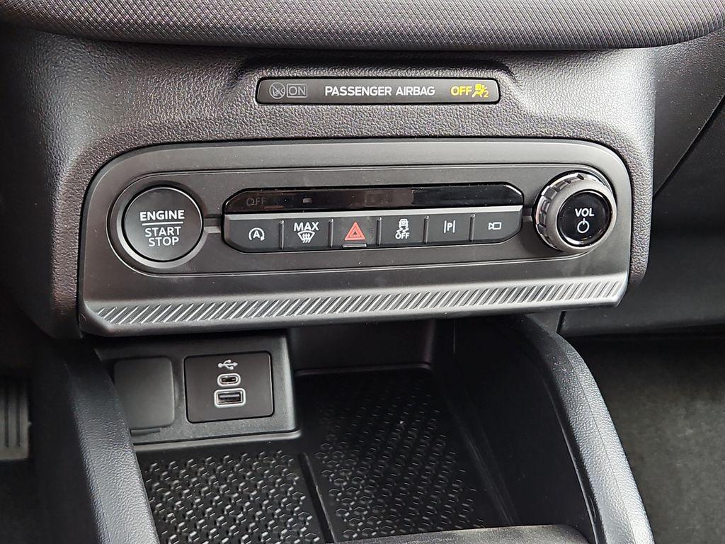 new 2026 Ford Bronco Sport car, priced at $38,396