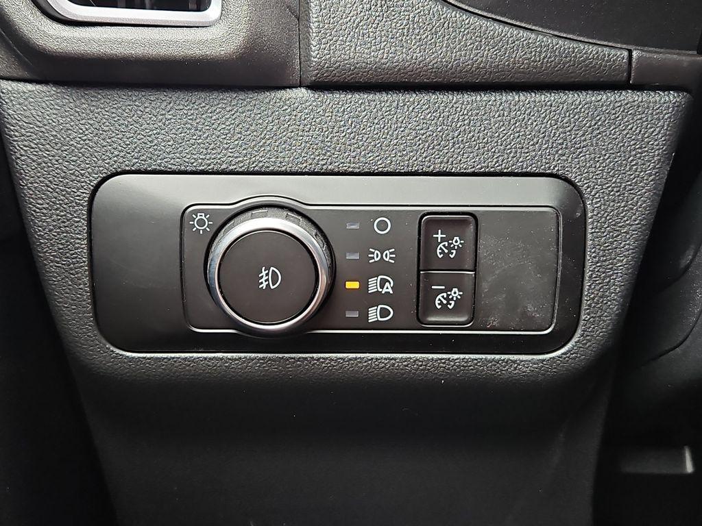 new 2026 Ford Bronco Sport car, priced at $38,396