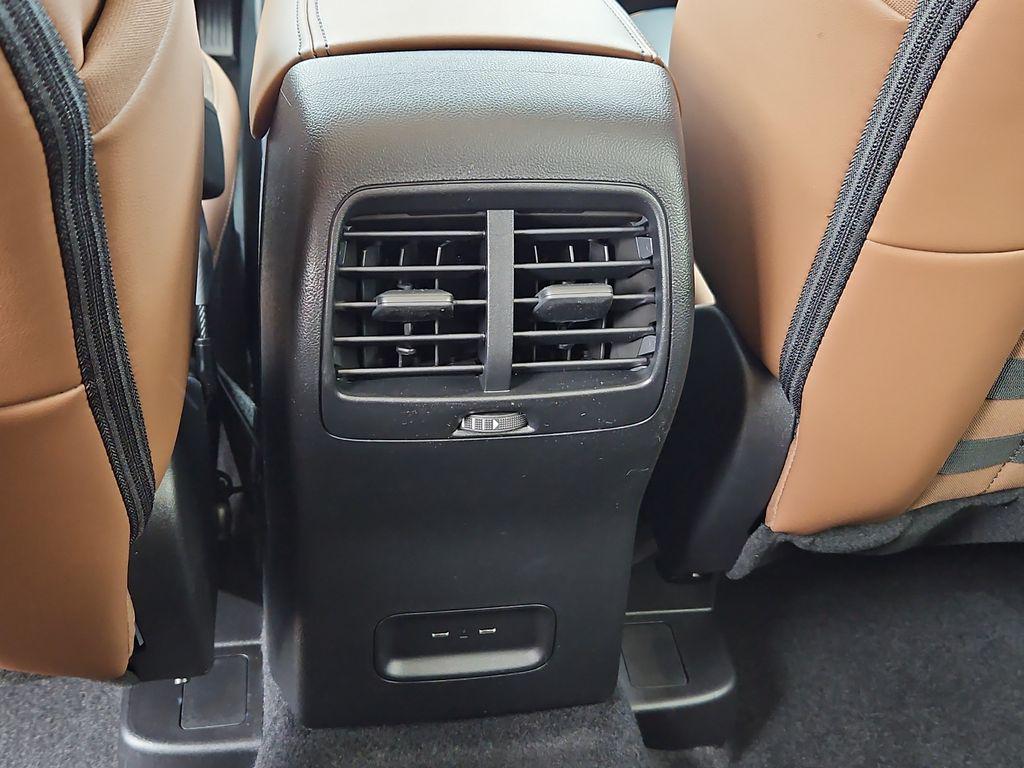 new 2026 Ford Bronco Sport car, priced at $38,396