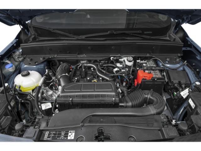 new 2026 Ford Bronco Sport car, priced at $39,970