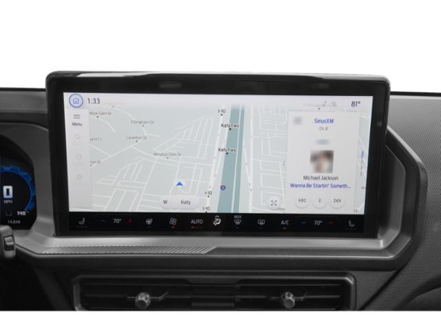 new 2026 Ford Bronco Sport car, priced at $39,970