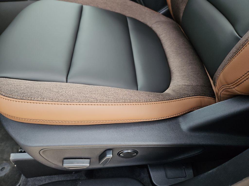 new 2026 Ford Bronco Sport car, priced at $38,396