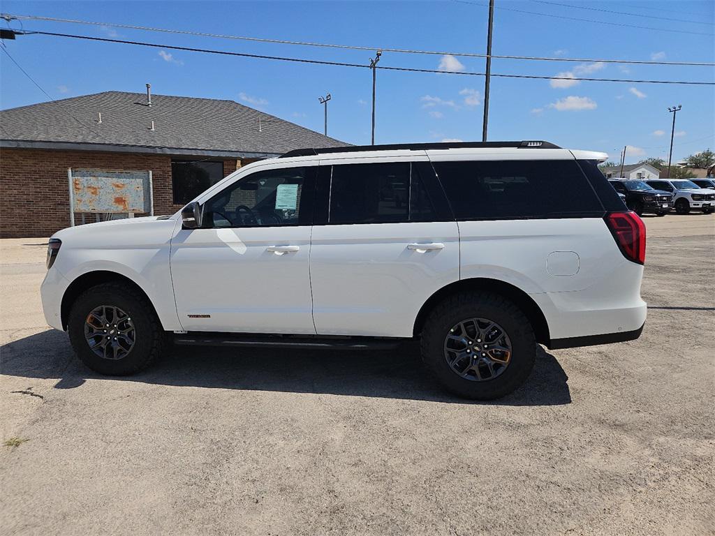 new 2025 Ford Expedition car, priced at $81,145