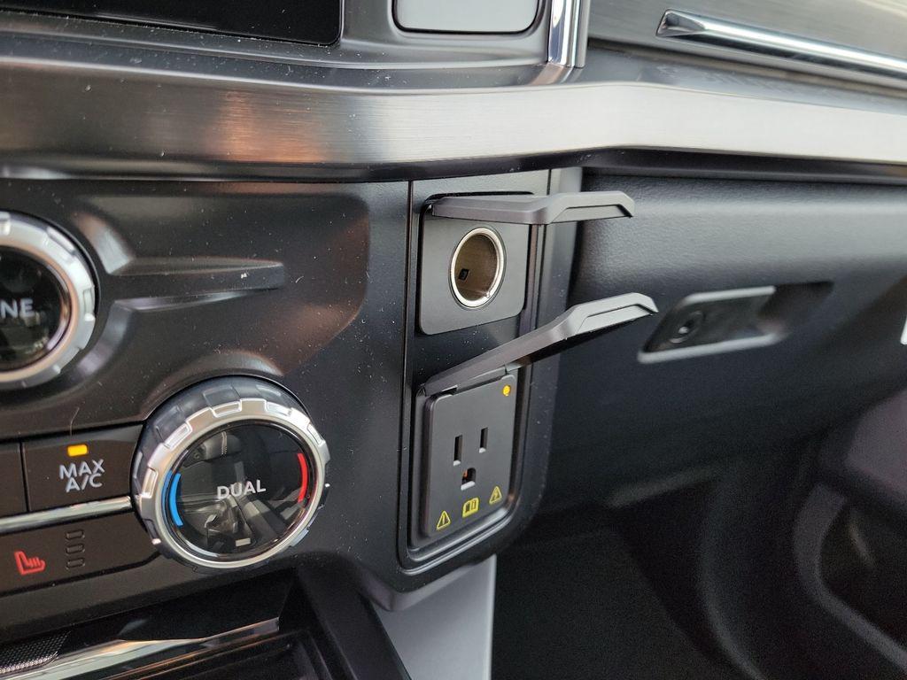 new 2026 Ford F-250 car, priced at $83,940