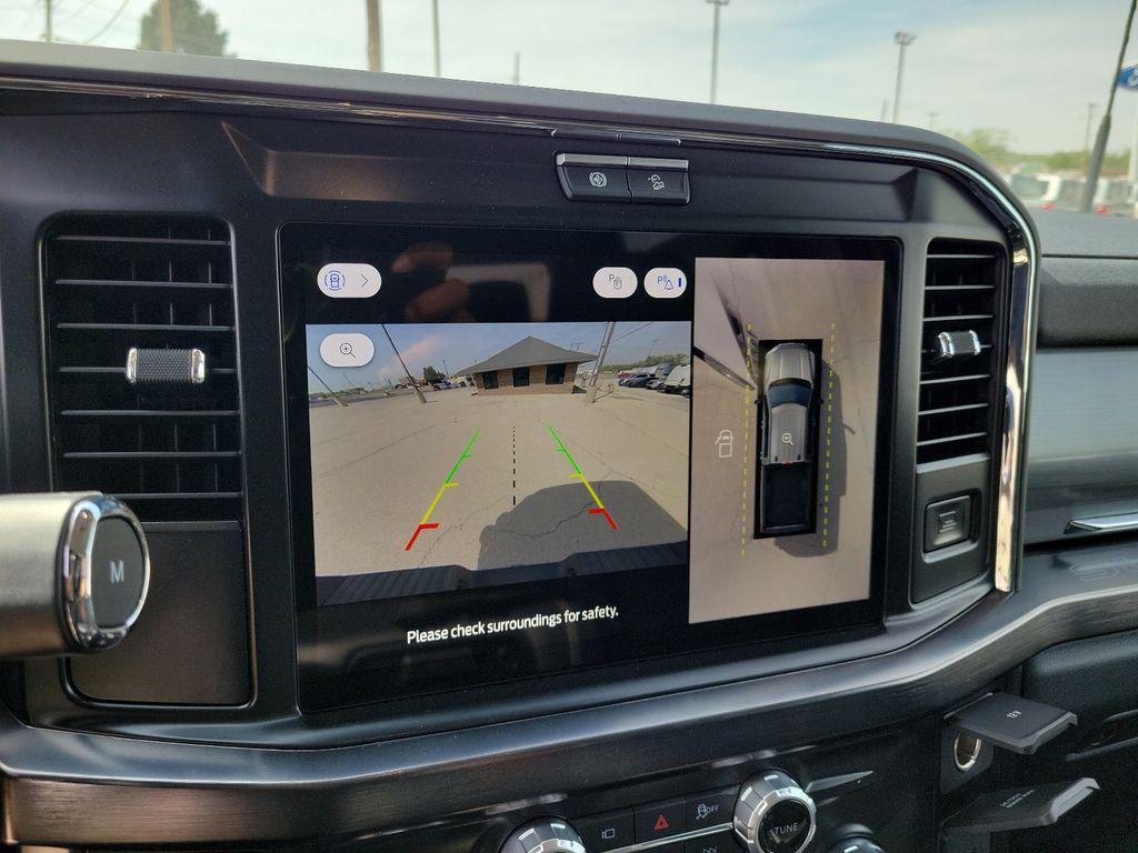 new 2026 Ford F-250 car, priced at $83,940