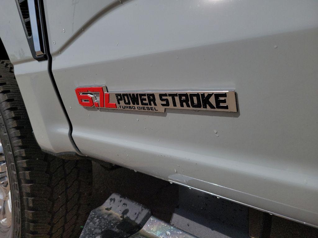 new 2026 Ford F-250 car, priced at $83,940