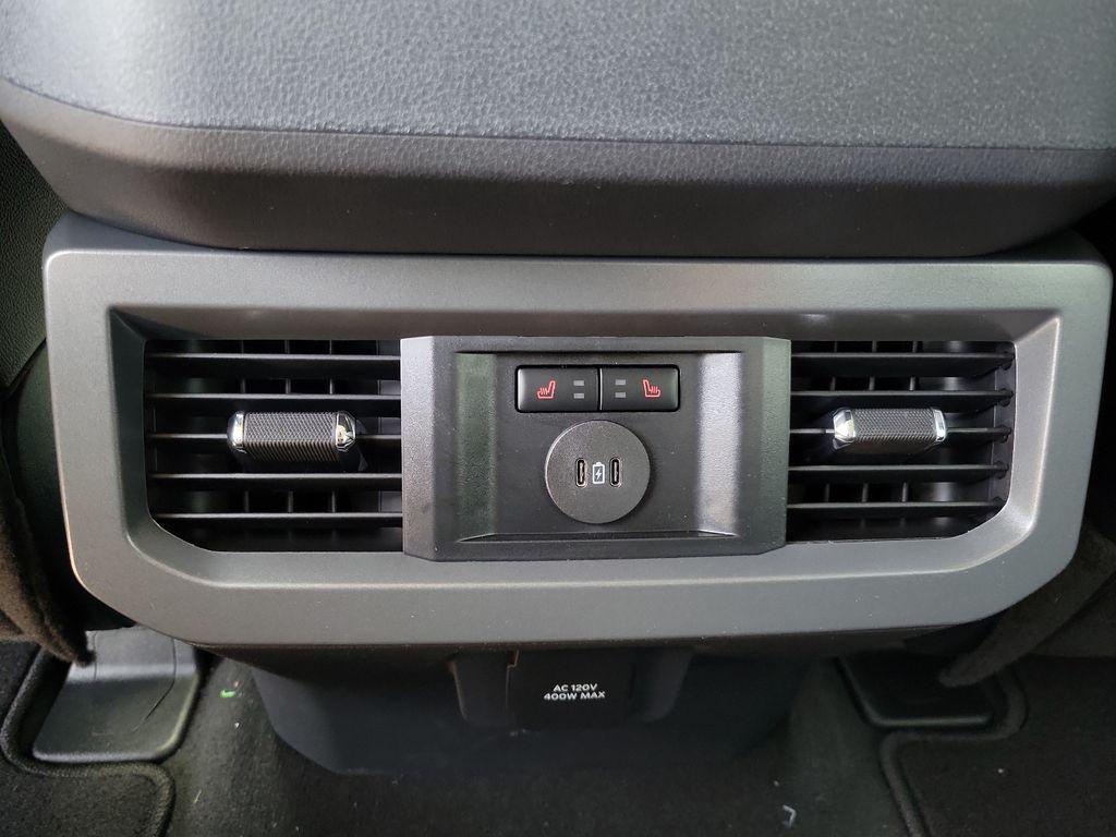 new 2026 Ford F-250 car, priced at $83,940