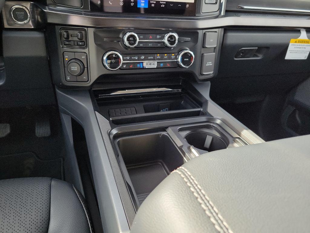 new 2026 Ford F-250 car, priced at $83,940