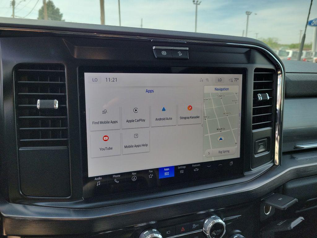 new 2026 Ford F-250 car, priced at $83,940