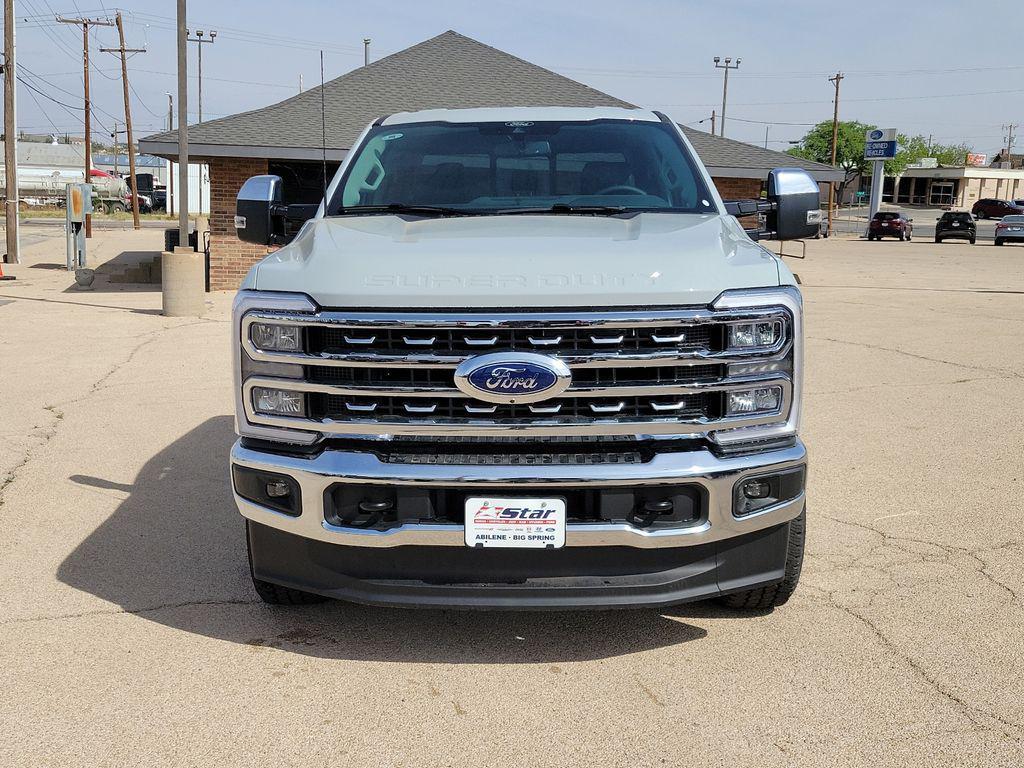 new 2026 Ford F-250 car, priced at $83,940