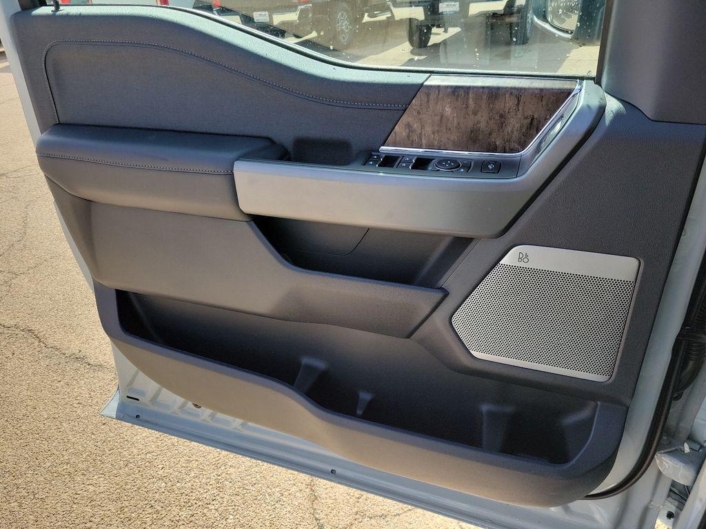 new 2026 Ford F-250 car, priced at $83,940