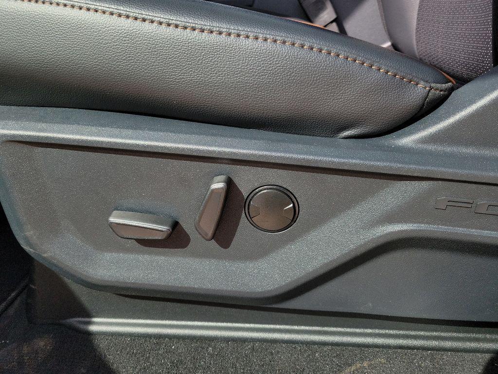 new 2026 Ford F-250 car, priced at $83,940