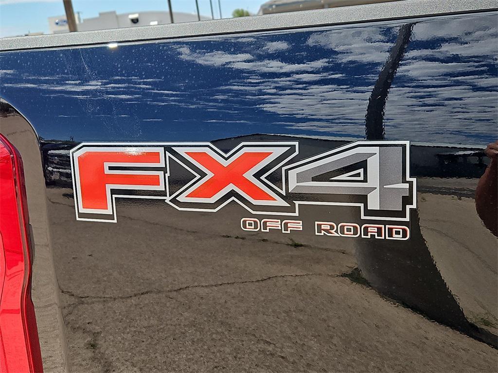 new 2026 Ford F-250 car, priced at $77,890