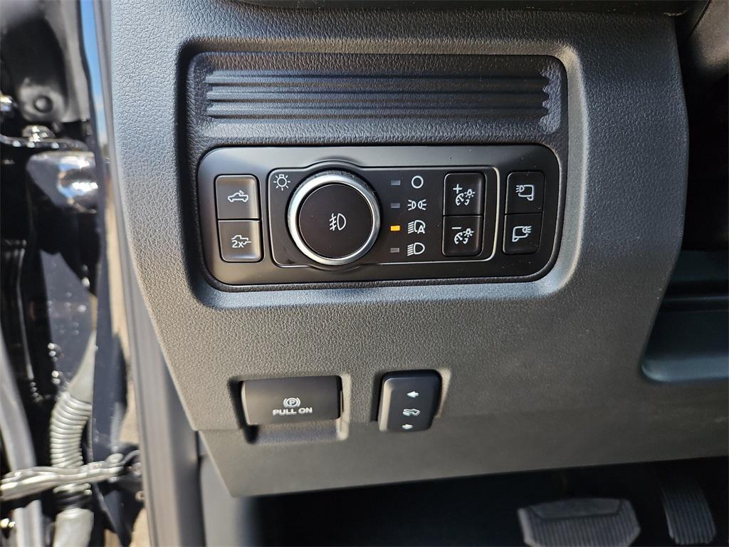 new 2026 Ford F-250 car, priced at $77,890