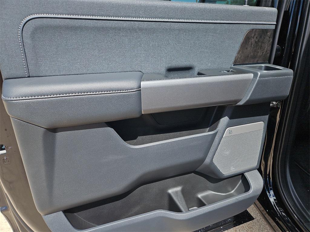 new 2026 Ford F-250 car, priced at $77,890