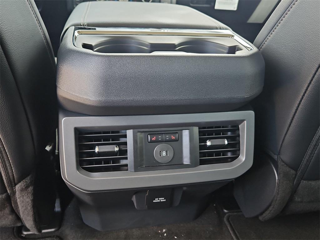 new 2026 Ford F-250 car, priced at $77,890