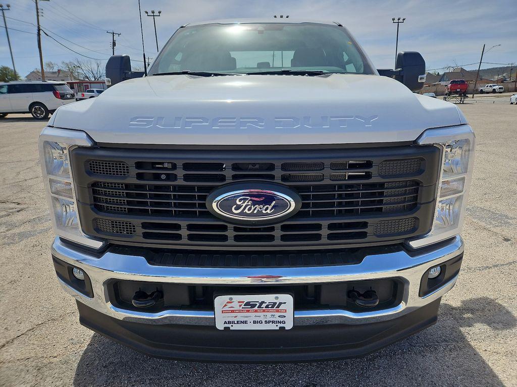 new 2026 Ford F-250 car, priced at $56,440