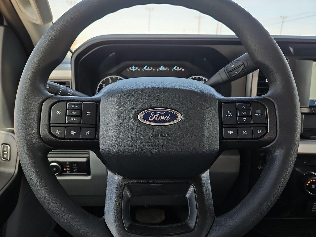 new 2026 Ford F-250 car, priced at $56,440