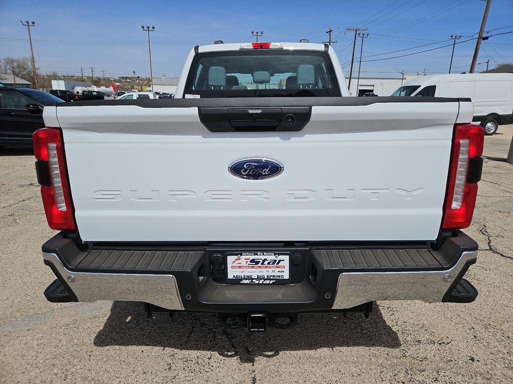 new 2026 Ford F-250 car, priced at $56,440