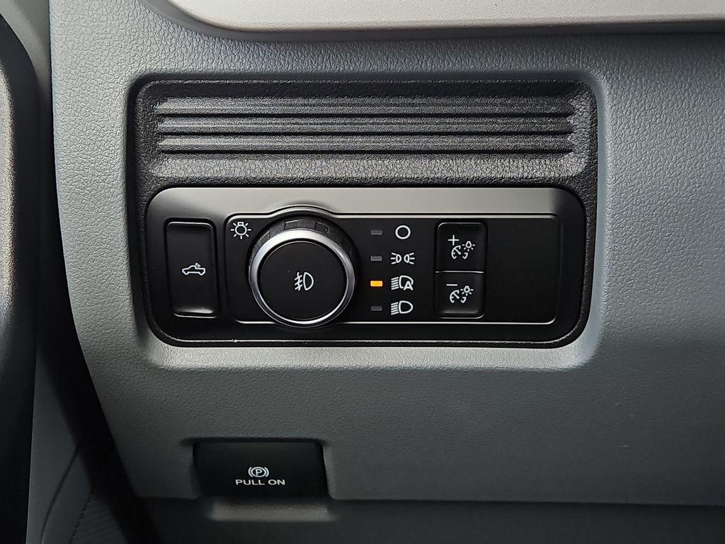 new 2026 Ford F-250 car, priced at $56,440