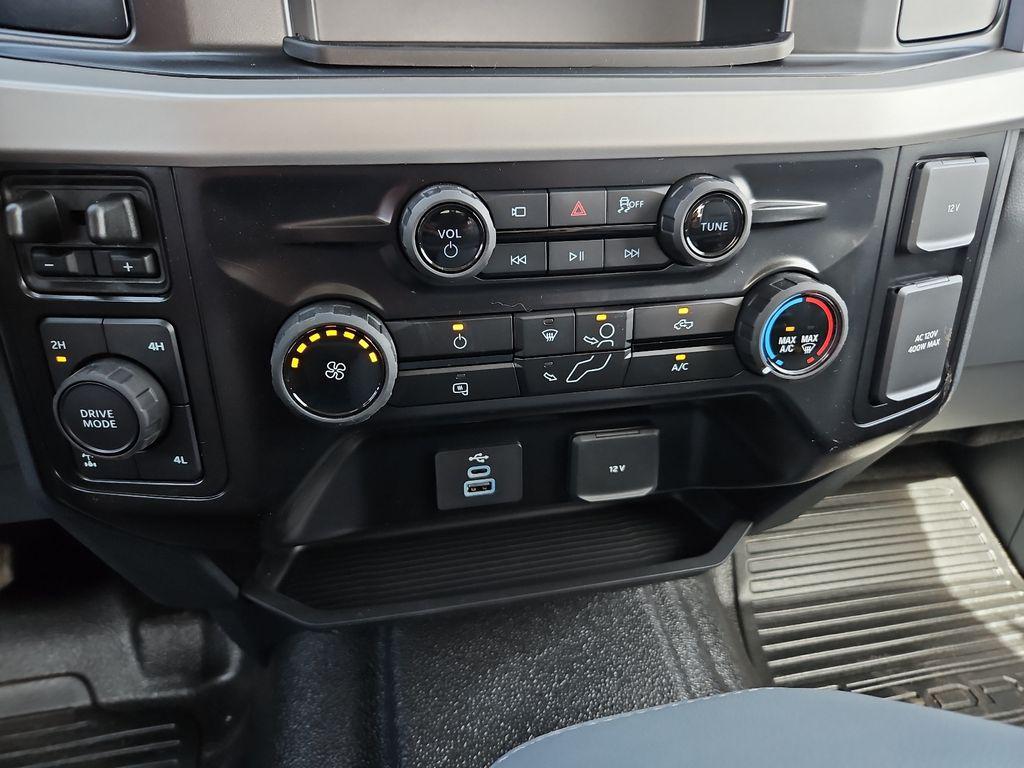 new 2026 Ford F-250 car, priced at $56,440