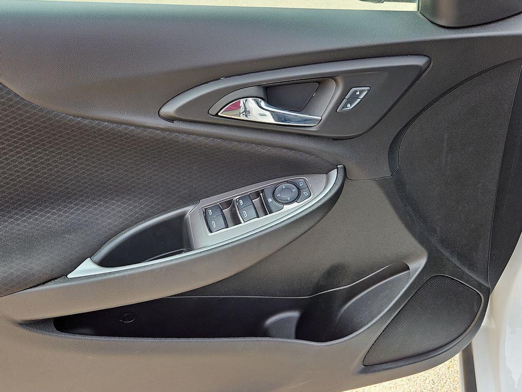 used 2024 Chevrolet Malibu car, priced at $19,877