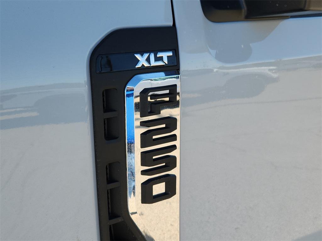 new 2026 Ford F-250 car, priced at $70,014