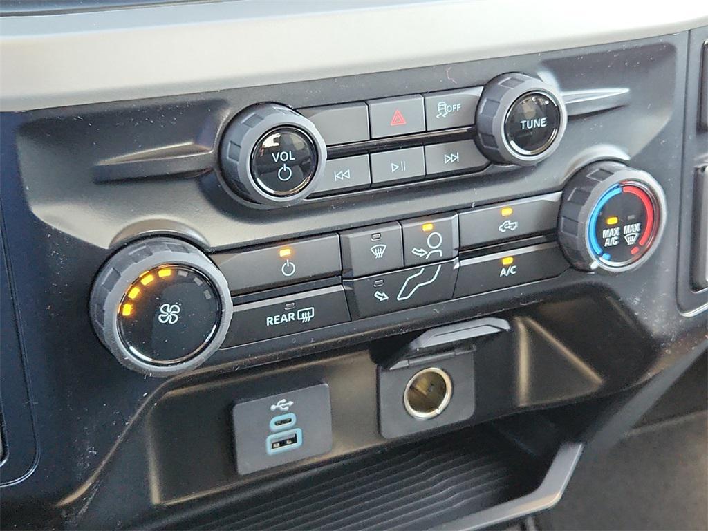 new 2026 Ford F-250 car, priced at $70,014