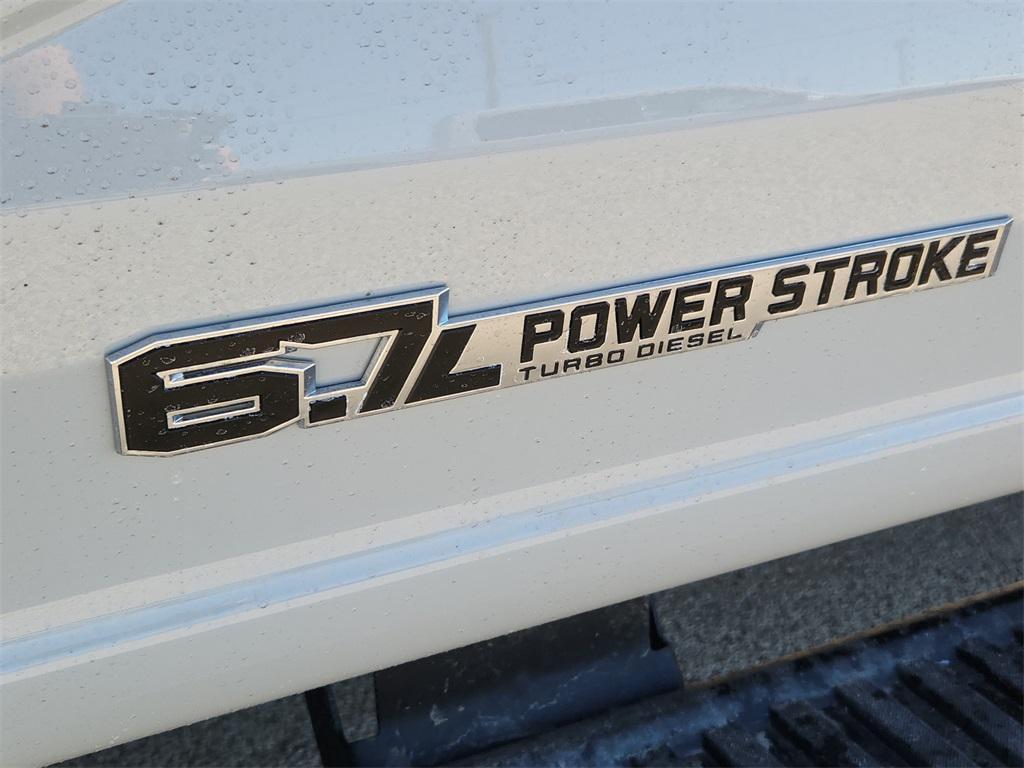 new 2026 Ford F-250 car, priced at $70,014