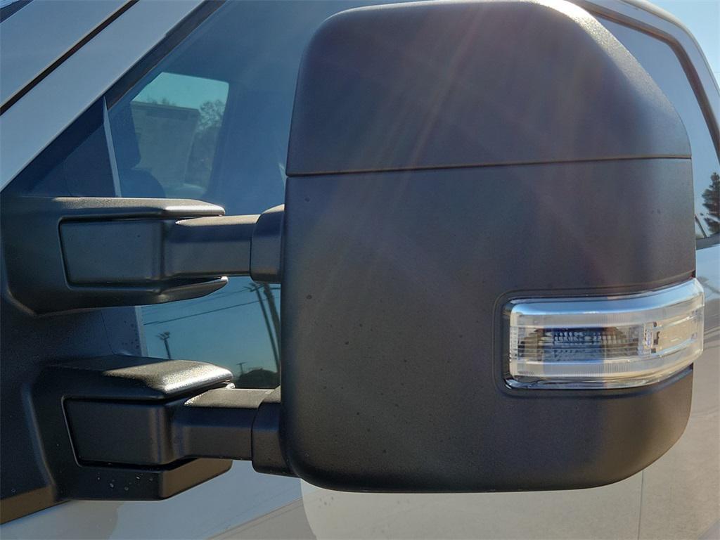 new 2026 Ford F-250 car, priced at $70,014