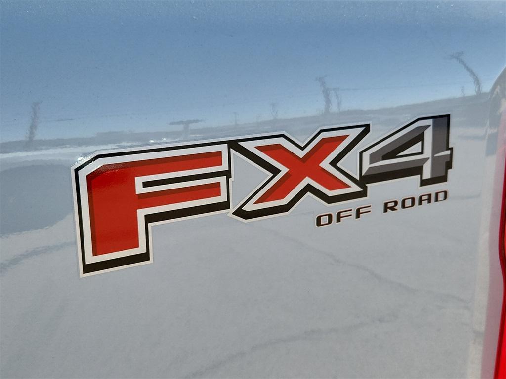 new 2026 Ford F-250 car, priced at $70,014