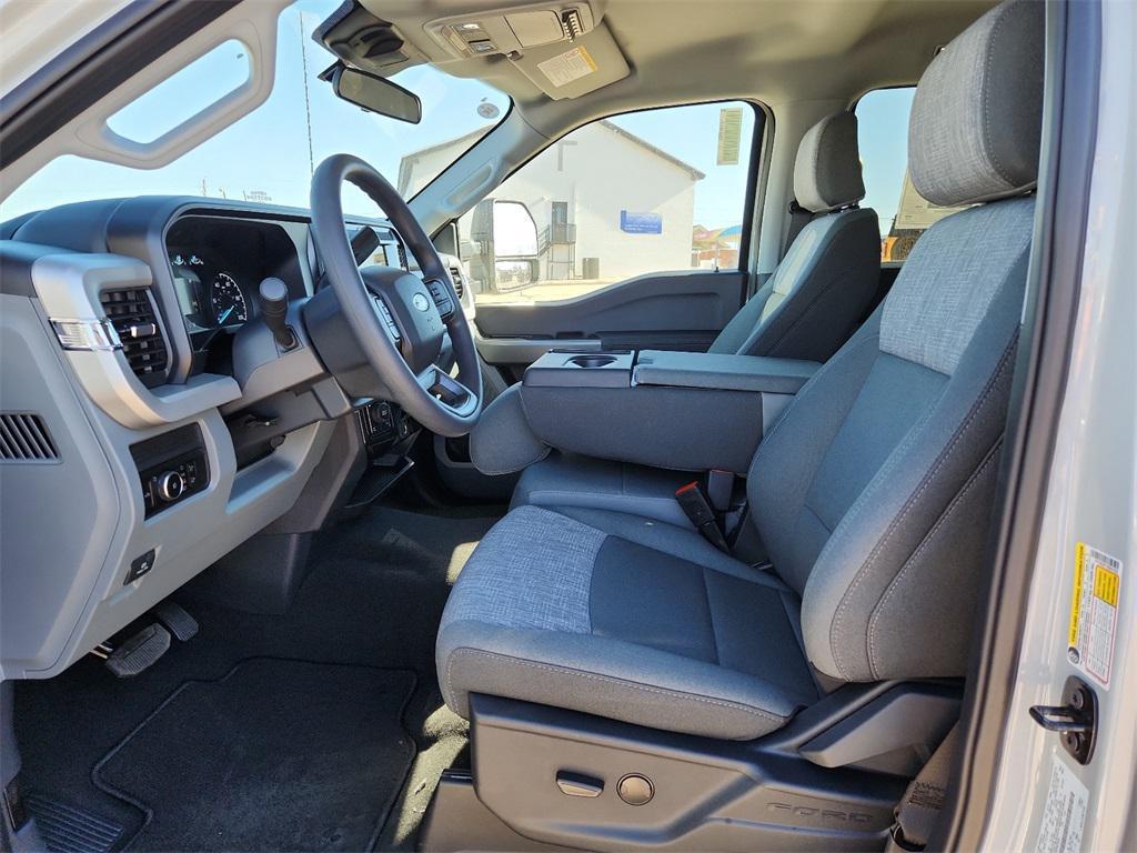 new 2026 Ford F-250 car, priced at $70,014