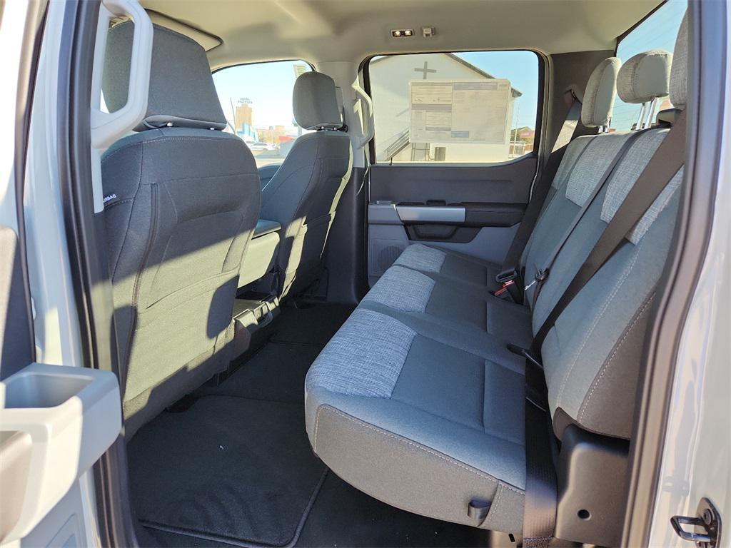 new 2026 Ford F-250 car, priced at $70,014