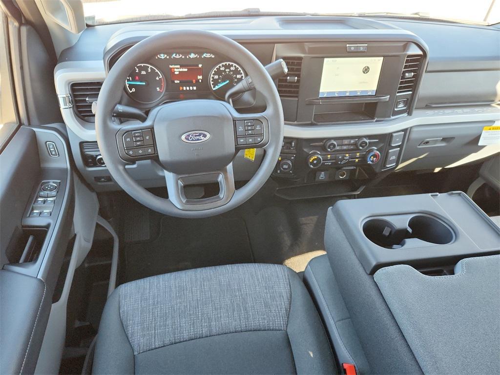 new 2026 Ford F-250 car, priced at $70,014