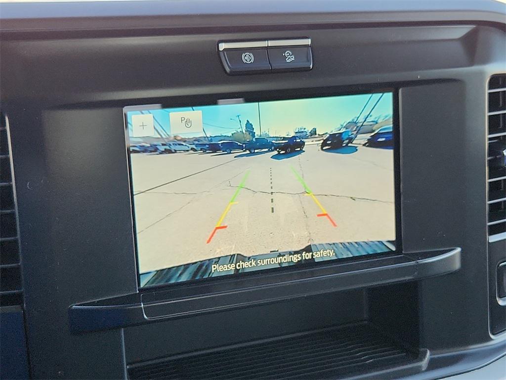 new 2026 Ford F-250 car, priced at $70,014