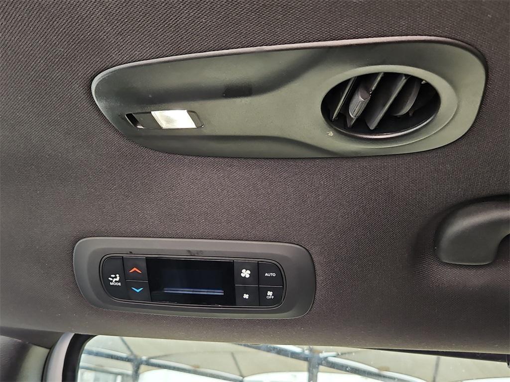 used 2025 Chrysler Pacifica car, priced at $29,981