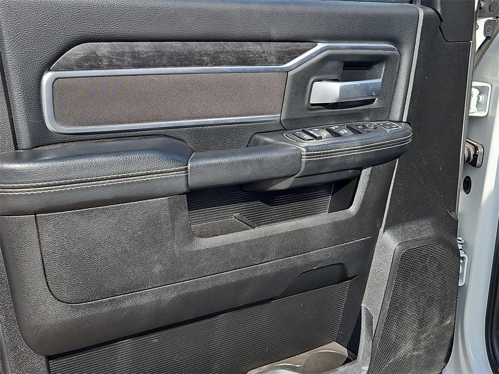 used 2024 Ram 2500 car, priced at $42,381