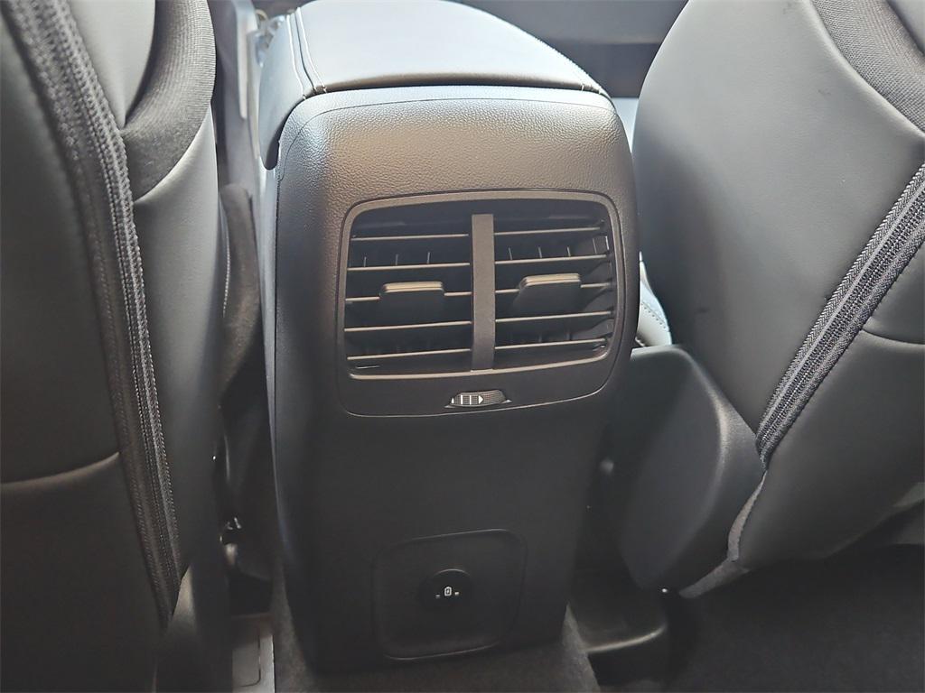 new 2025 Ford Bronco Sport car, priced at $36,536