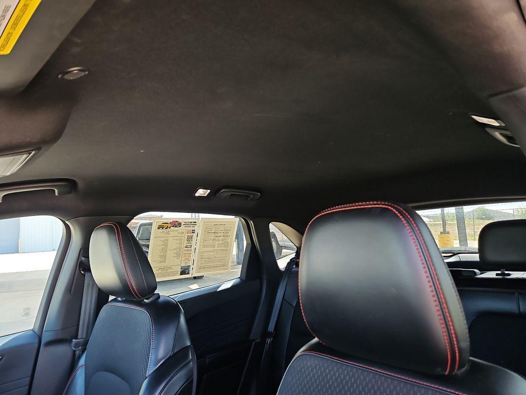 used 2024 Ford Escape car, priced at $21,965